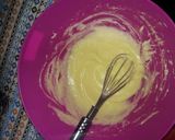 Foto del paso 1 de la receta: Alfajorcitos De Maicena 😋😋