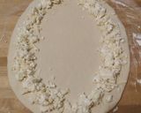 Hachapuri recept fázis 4 fotója
