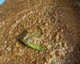 A picture of step 11 of Baked Beef Jollof Rice.