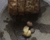Foto langkah ke 3 dari resep Perkedel Tempe.