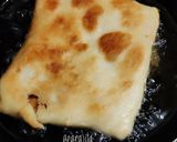 মোগলাই পরোটা (Mughlai paratha recipe in Bengali) রেসিপি ধাপ - 9 ছবি