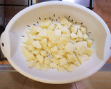 Foto del paso 4 de la receta: Ensalada de patatas 🤤