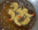 Foto langkah ke 4 dari resep Udang Goreng Balon😙🎈.