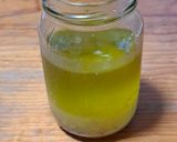 Foto del paso 2 de la receta: Vinagreta de limón amarillo (citronette)