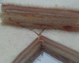 Foto del paso 9 de la receta: Sandwiches de miga para el picnic de primavera