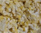 รูปขั้นตอนการทำที่ 3 ของ 🌽ข้าวโพดทอด🌽#ปาร์ตี้ของว่าง