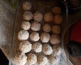 Foto del paso 4 de la receta: Cocadas con leche condensada de coco
