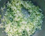 முட்டைகோஸ் ஹல்வா Cabbage Halwa ரெசிபி ஸ்டேப் 2 புகைப்படம்