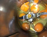 Foto del paso 2 de la receta: Tartaleta de verduras en Thermomix