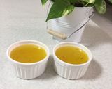 عکس مرحله 3 از دستور نشاسته زعفرونی