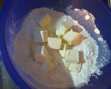 Foto del paso 1 de la receta: Lemon pie