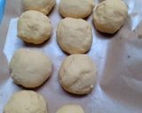 Foto langkah ke 3 dari resep Panada isi abon.