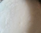 A picture of step 1 of Buttermilk.