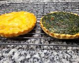 Foto del paso 3 de la receta: Masa para tartas o empanadas con harina de almendras