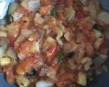 Spinach paneer gravy recipe step 1 photo