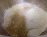 صورة لخطوة 1 من وصفة كروسان بالجبنه