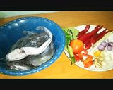 Foto langkah ke 1 dari resep Mangut lele.