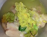 Foto langkah ke 2 dari resep Ayam Ungkep.