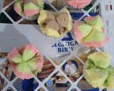 Foto langkah ke 4 dari resep Bolu Kukus Mekar + Tips Anti Gagal (no secret).