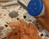 Foto langkah ke 1 dari resep Kimukatsu Chicken.