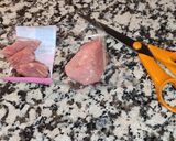 Foto del paso 2 de la receta: Asado de cerdo con tomate