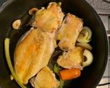 Chicken Pie recipe step 1 photo