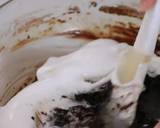 เค้กช็อกโกแลต จากหม้อหุงข้าว วิธีทำสูตร 8 รูป