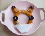 Pokémon GO皮卡丘南瓜吉拿棒【HOLA愛生活】的食譜步驟9照片