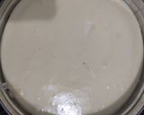 Foto del paso 8 de la receta: New york cheesecake de zarzamoras