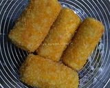 Foto langkah ke 9 dari resep Risol isi ragout.