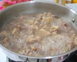 Foto langkah ke 1 dari resep ASAM-ASAM DAGING By.Uli's Kitchen.