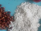 White poha