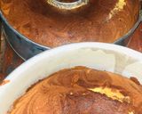 Foto langkah ke 5 dari resep 54. Marmer Cake (Law Thomaz).