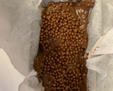 Foto del paso 5 de la receta: Brownie fit
