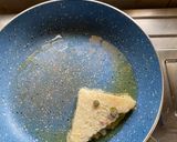 A picture of step 4 of French Toast.