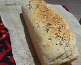 Foto del paso 5 de la receta: Pan casero con semillas de chía