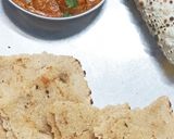 A picture of step 9 of Stuff onion sabji using bombay mix.