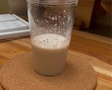 Foto langkah ke 1 dari resep My Almost Low Carb Coffee Latte 🍹.