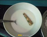A picture of step 7 of Finger Bread Roll.