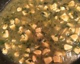 Foto del paso 4 de la receta: Pollo a la gelatina