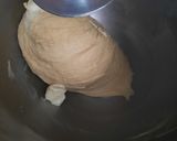 Foto del passaggio 5 della ricetta Brioche pandoro di zio Rocco