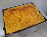 Foto del paso 5 de la receta: Brazo de naranja portugués