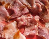 Foto del paso 6 de la receta: Filete al perejil con papas rústicas