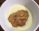 Foto langkah ke 3 dari resep Banana Bread (No Mixer No Oven).