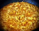 Foto del paso 7 de la receta: Biryani de merluza