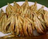 Foto del paso 3 de la receta Boquerones "Victorianos" en manojos