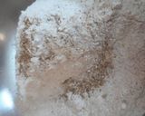 صورة لخطوة 1 من وصفة الخمير الجيزاني (عجينه حامضه)