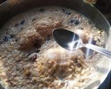 शिरखुरमा/शेवयी खीर (sheer khurma kheer recipe in marathi) रेसिपी स्टेप 3 फोटो 