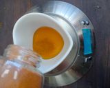 Hình bước làm 3 của món Cách làm Granola siêu ngon siêu dễ tại nhà