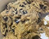 Foto langkah ke 5 dari resep #61 Chocochips Cookies Renyah & Enak untuk Lebaran.